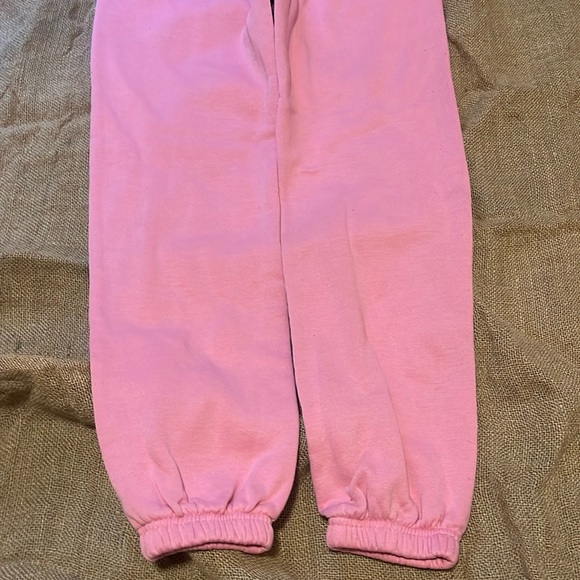 Hello Kitty and Friends Pink Joggers - Picture 6 of 7